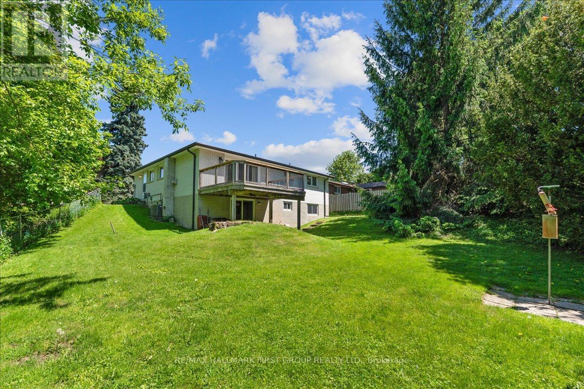 104 Marwin Road, Ajax, Ontario  L1S 6J5 - Photo 38 - E13214544