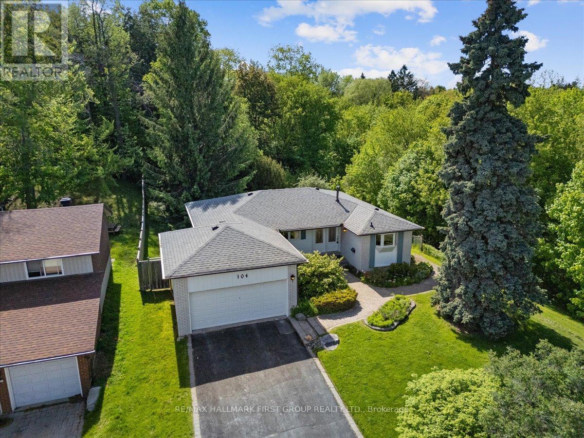 104 Marwin Road, Ajax, Ontario  L1S 6J5 - Photo 45 - E13214544