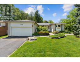 104 MARWIN ROAD, Ajax, Ontario
