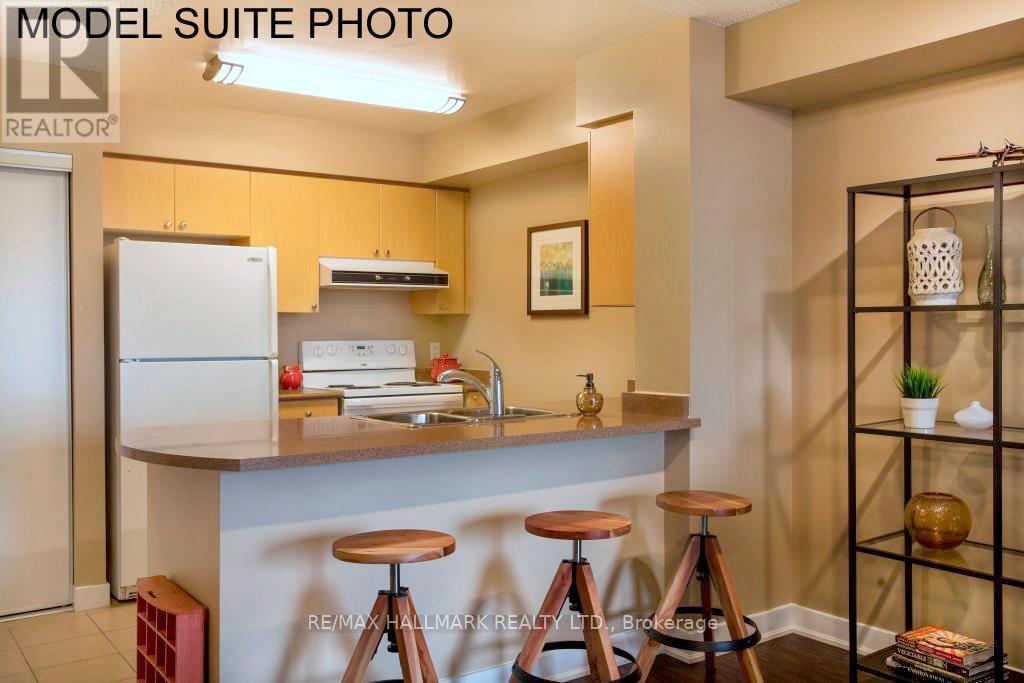 1801 - 167 Church Street, Toronto, Ontario  M5B 1Y4 - Photo 4 - C13213882