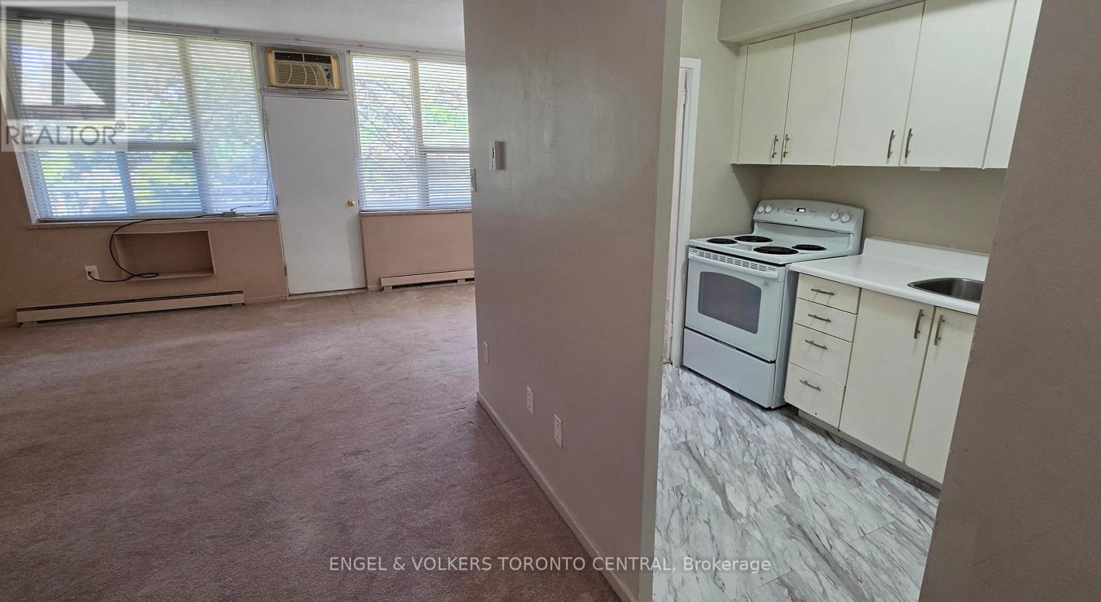 315 - 70 Old Sheppard Avenue, Toronto, Ontario  M2J 3L6 - Photo 11 - C13214524