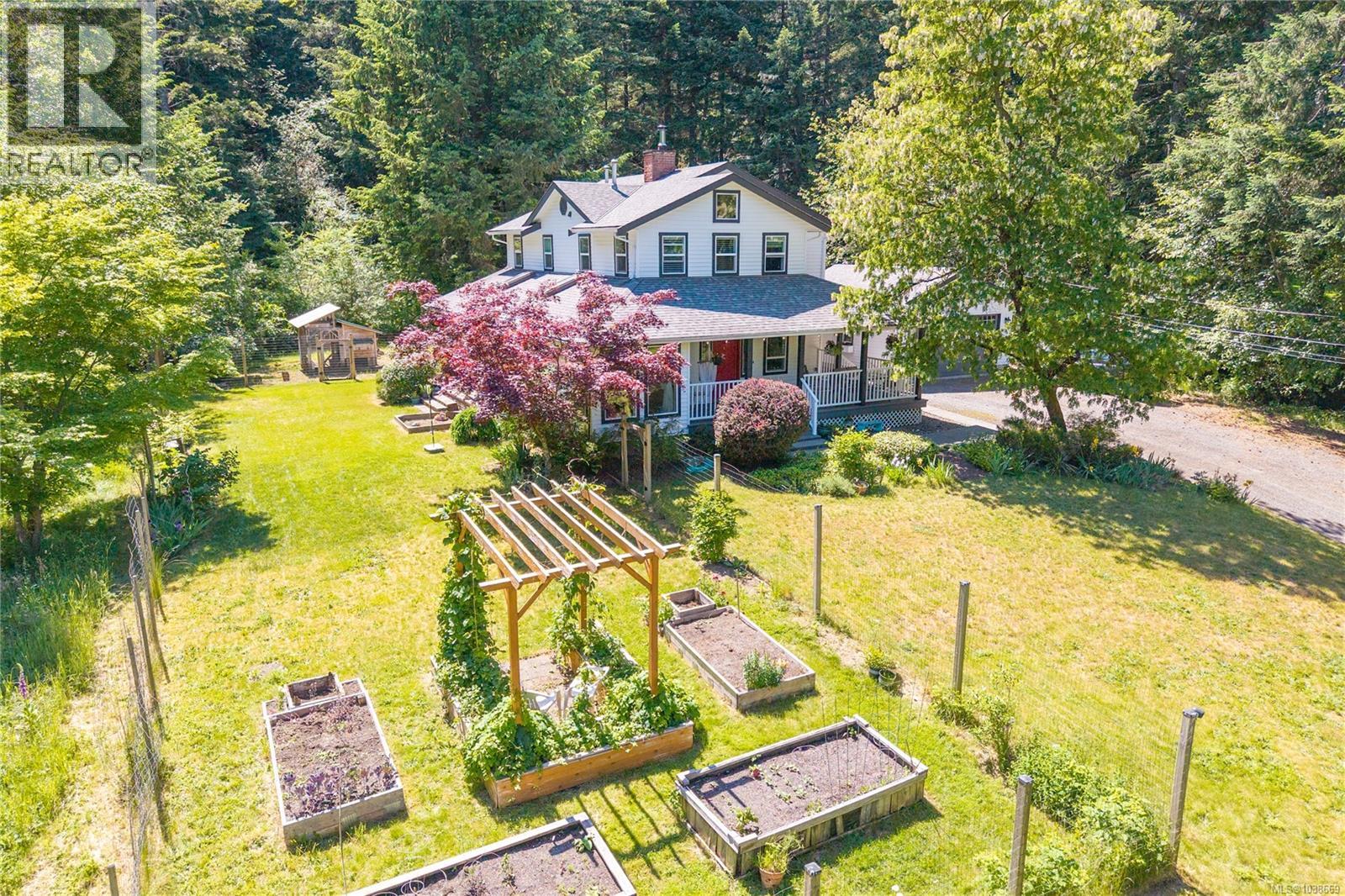 2956 Ridgeway Rd, Nanaimo, British Columbia