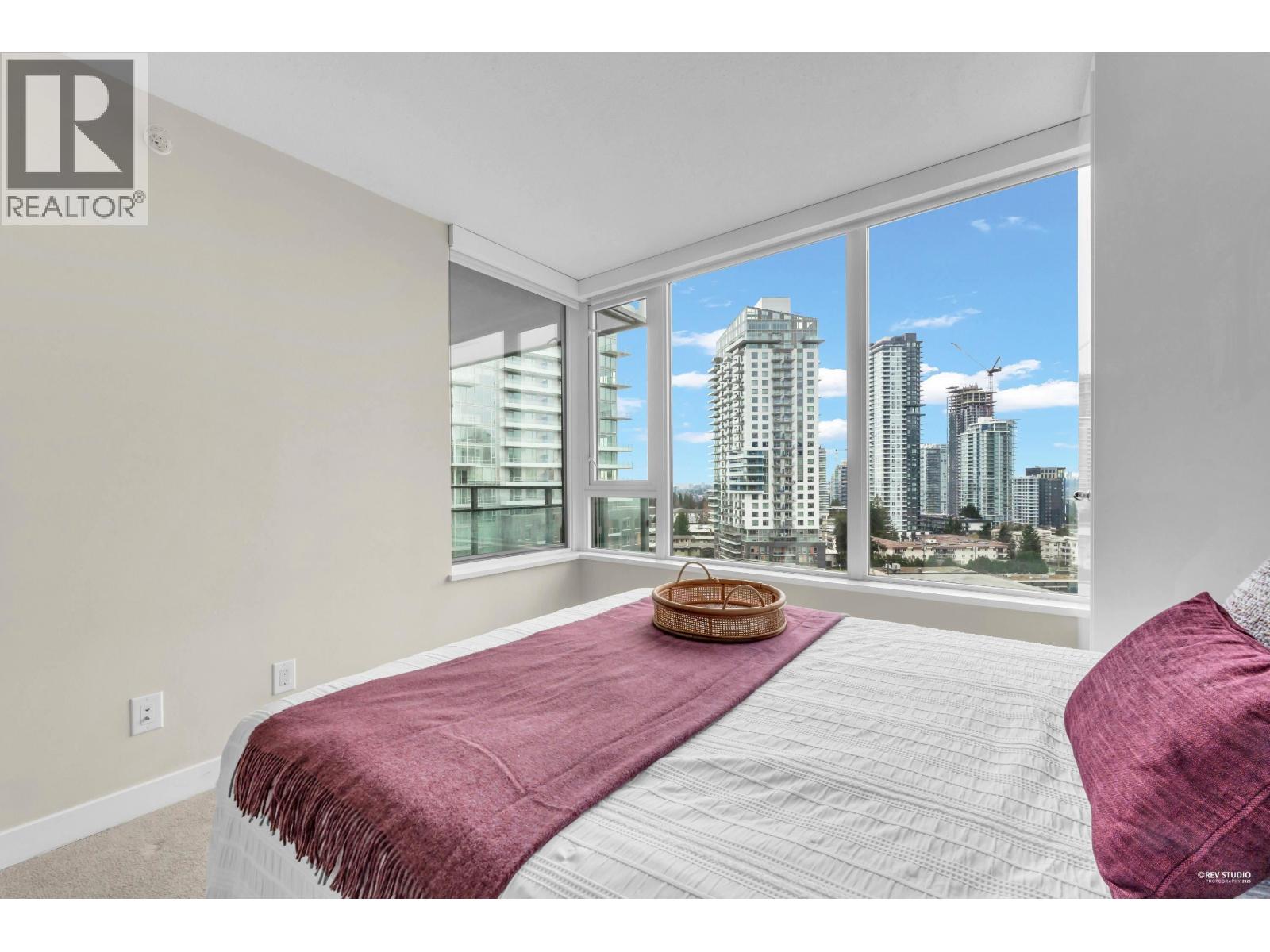 1501 570 Emerson Street, Coquitlam, British Columbia  V3J 0G3 - Photo 11 - R3129413