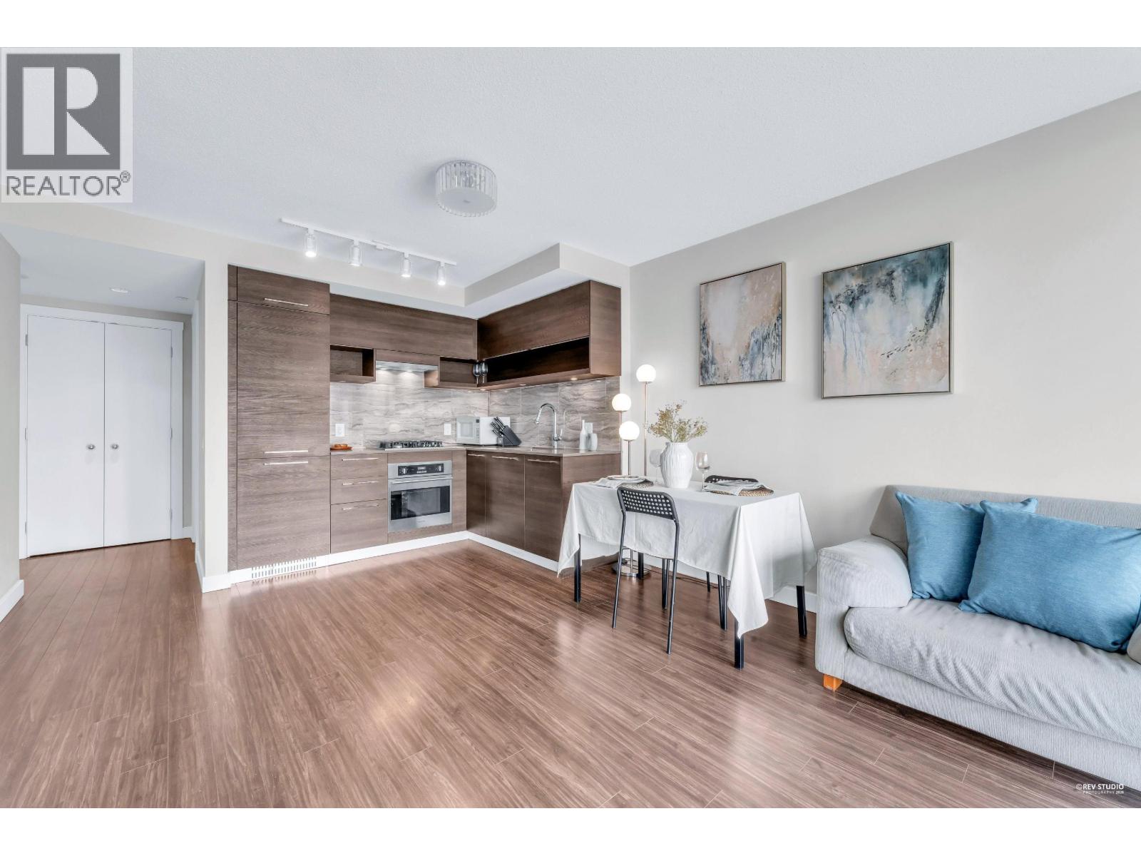 1501 570 Emerson Street, Coquitlam, British Columbia  V3J 0G3 - Photo 6 - R3129413