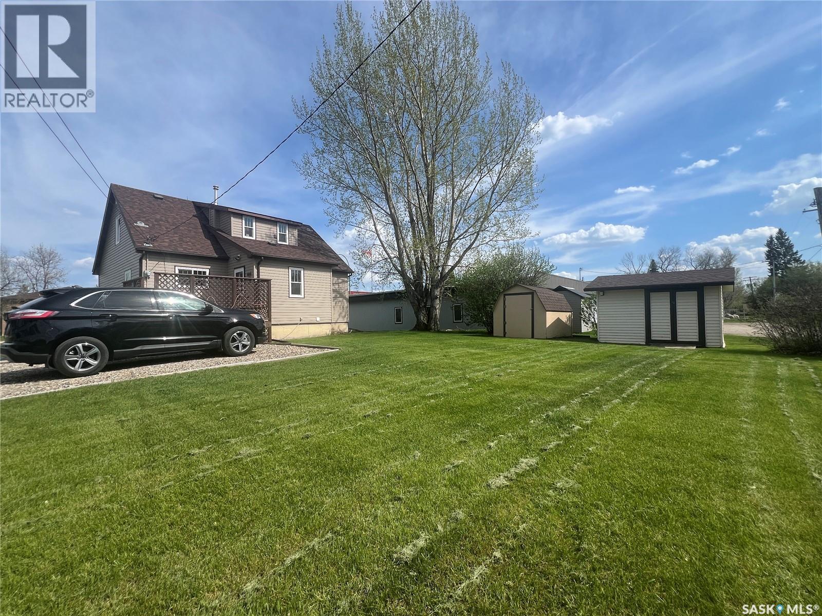 630 Main Street, Esterhazy, Saskatchewan  S0A 0X0 - Photo 5 - SK037465