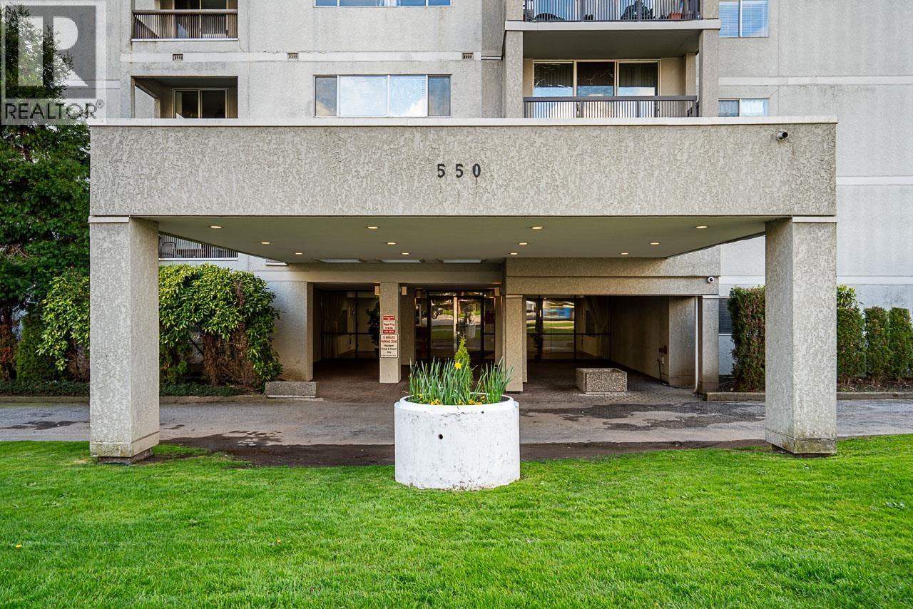 504 550 Eighth Street, New Westminster, British Columbia  V3M 3R9 - Photo 3 - R3129100