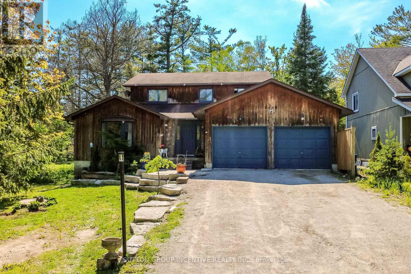 2448 WALLACE AVENUE, Innisfil, Ontario