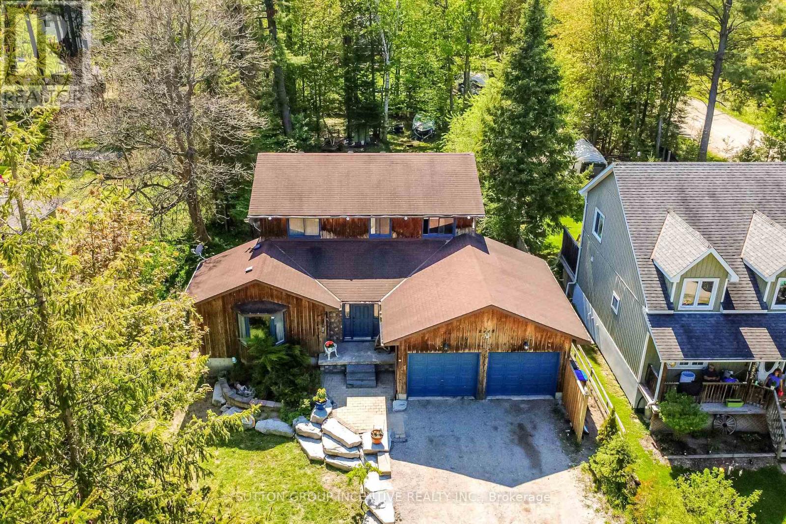 2448 Wallace Avenue, Innisfil, Ontario  L9S 2G5 - Photo 2 - N13214388