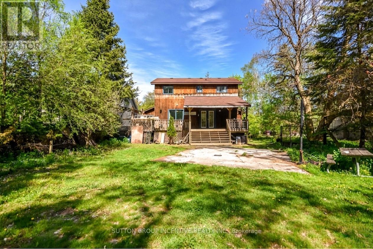 2448 Wallace Avenue, Innisfil, Ontario  L9S 2G5 - Photo 36 - N13214388