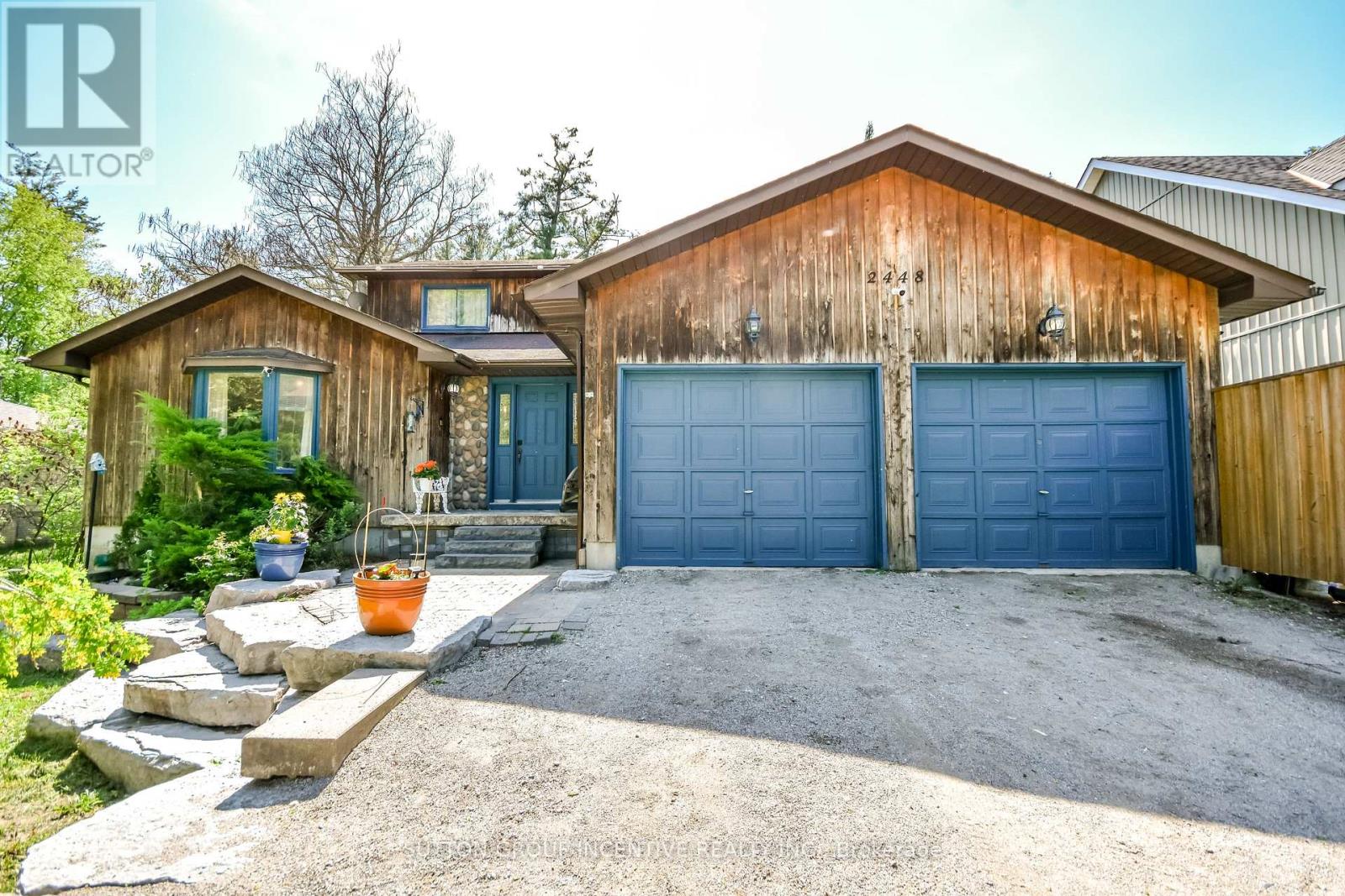 2448 Wallace Avenue, Innisfil, Ontario  L9S 2G5 - Photo 41 - N13214388