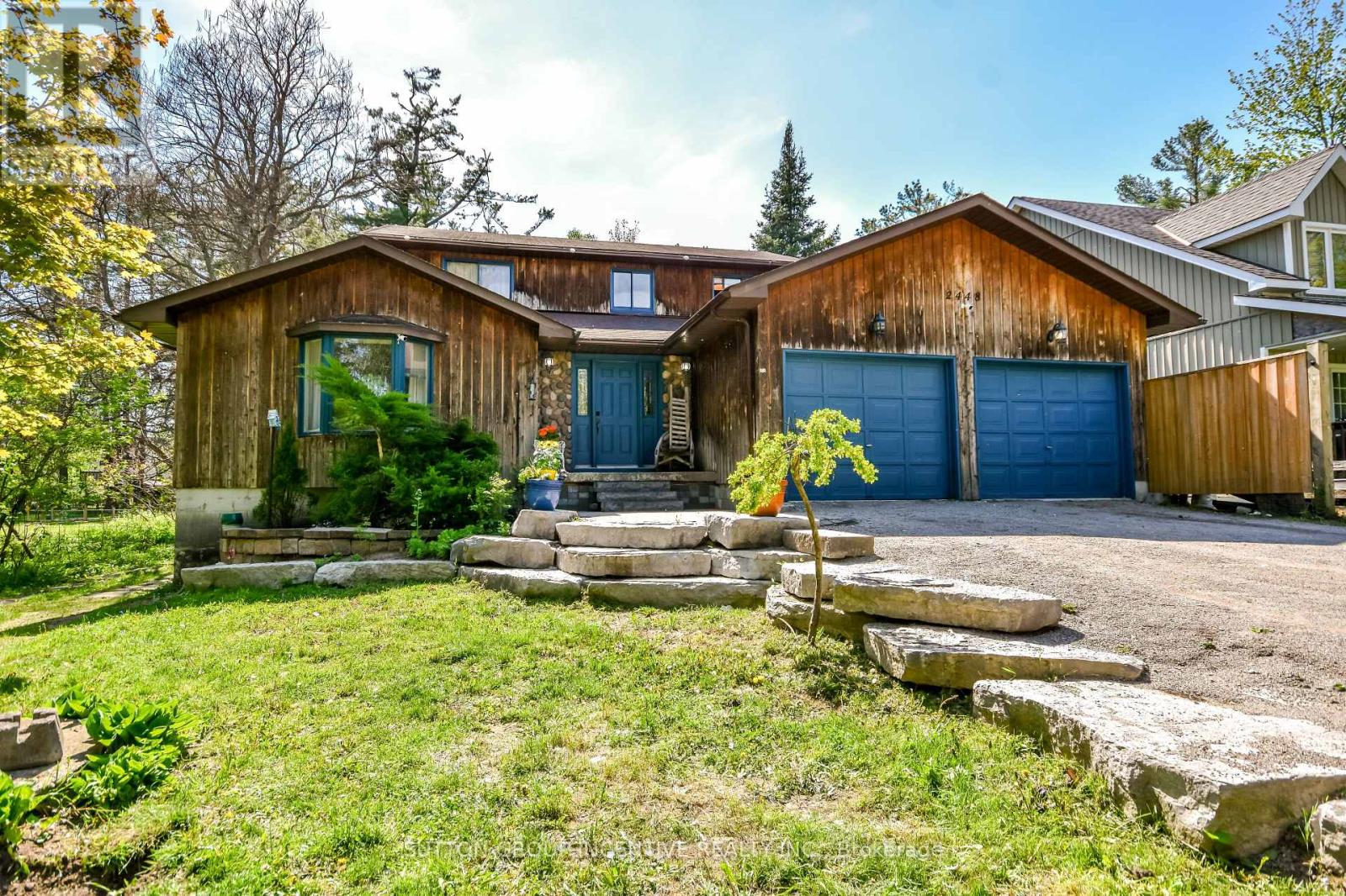 2448 Wallace Avenue, Innisfil, Ontario  L9S 2G5 - Photo 42 - N13214388