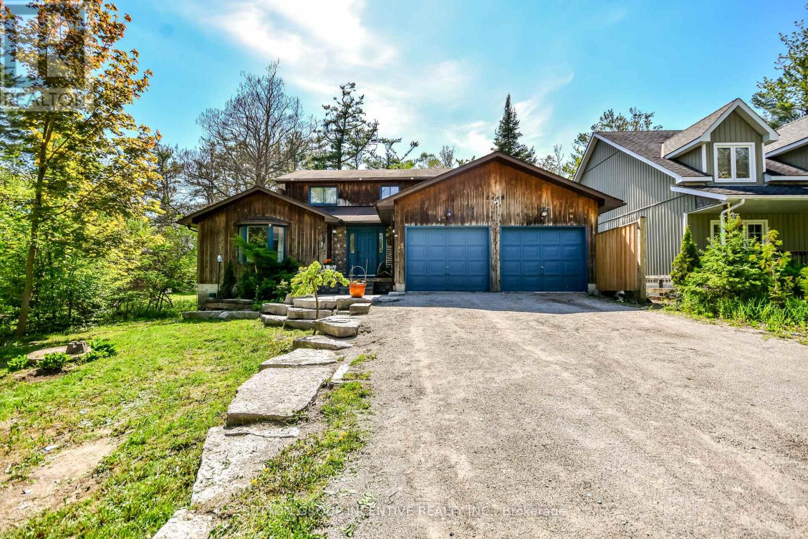 2448 Wallace Avenue, Innisfil, Ontario  L9S 2G5 - Photo 43 - N13214388