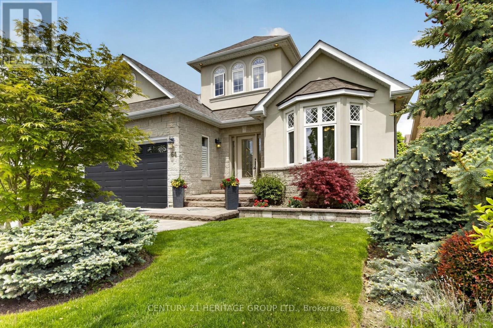 64 Gardiner Drive, Bradford West Gwillimbury, Ontario  L3Z 3E9 - Photo 2 - N13214424