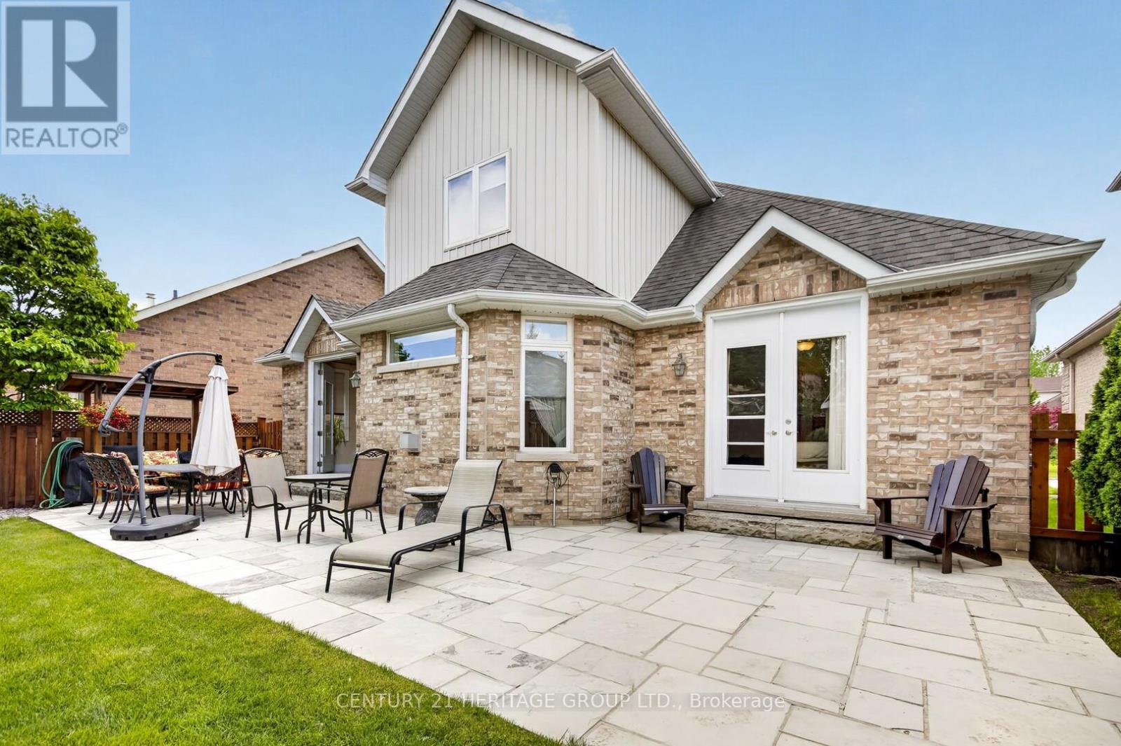 64 Gardiner Drive, Bradford West Gwillimbury, Ontario  L3Z 3E9 - Photo 34 - N13214424