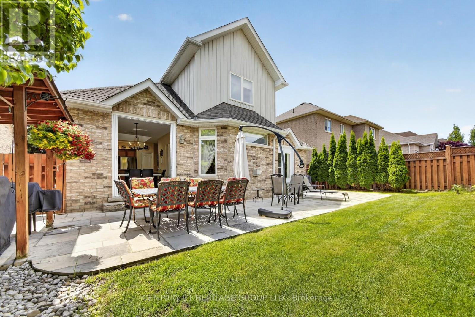 64 Gardiner Drive, Bradford West Gwillimbury, Ontario  L3Z 3E9 - Photo 36 - N13214424