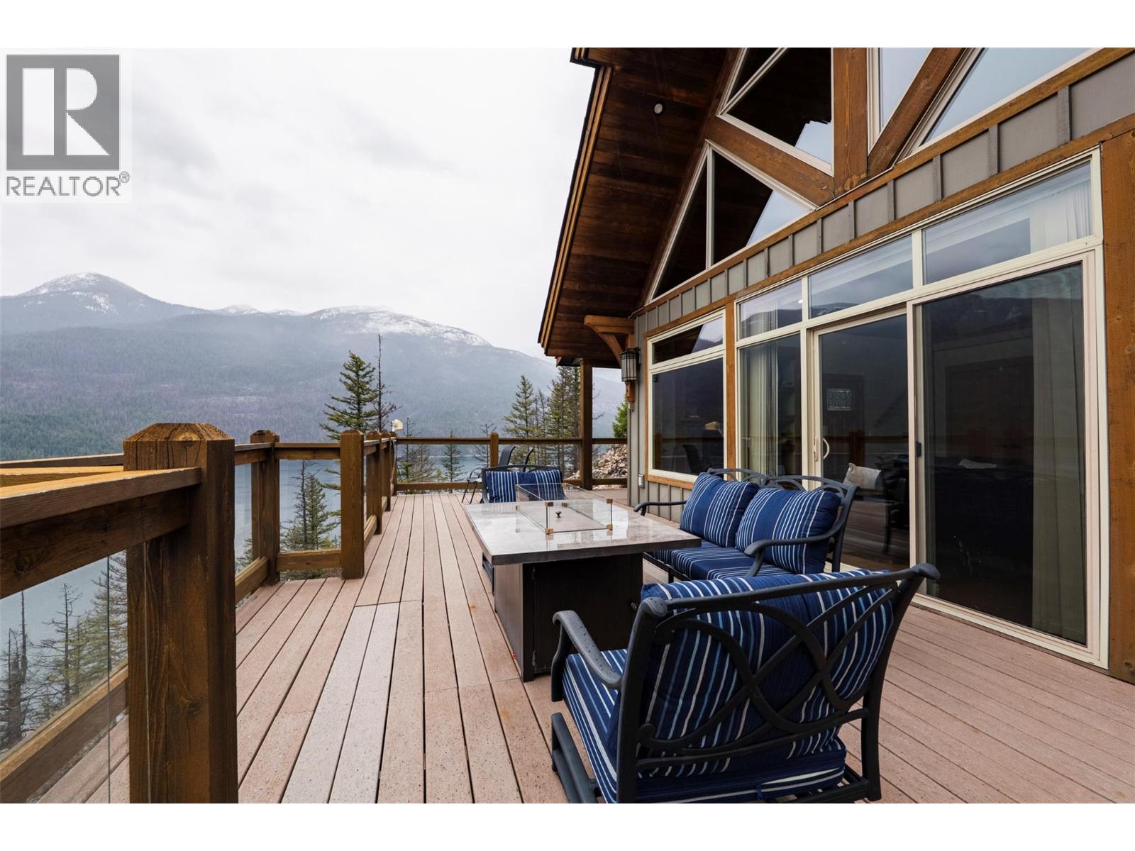 9191 Valhalla View Drive Unit# 3, Slocan, British Columbia  V0G 2B0 - Photo 42 - 10383119
