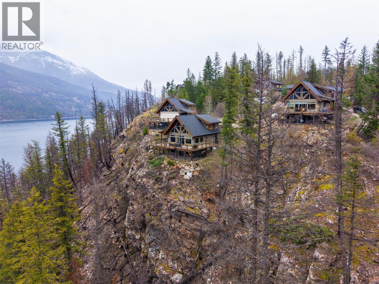 9191 Valhalla View Drive Unit# 3, Slocan, British Columbia  V0G 2B0 - Photo 45 - 10383119