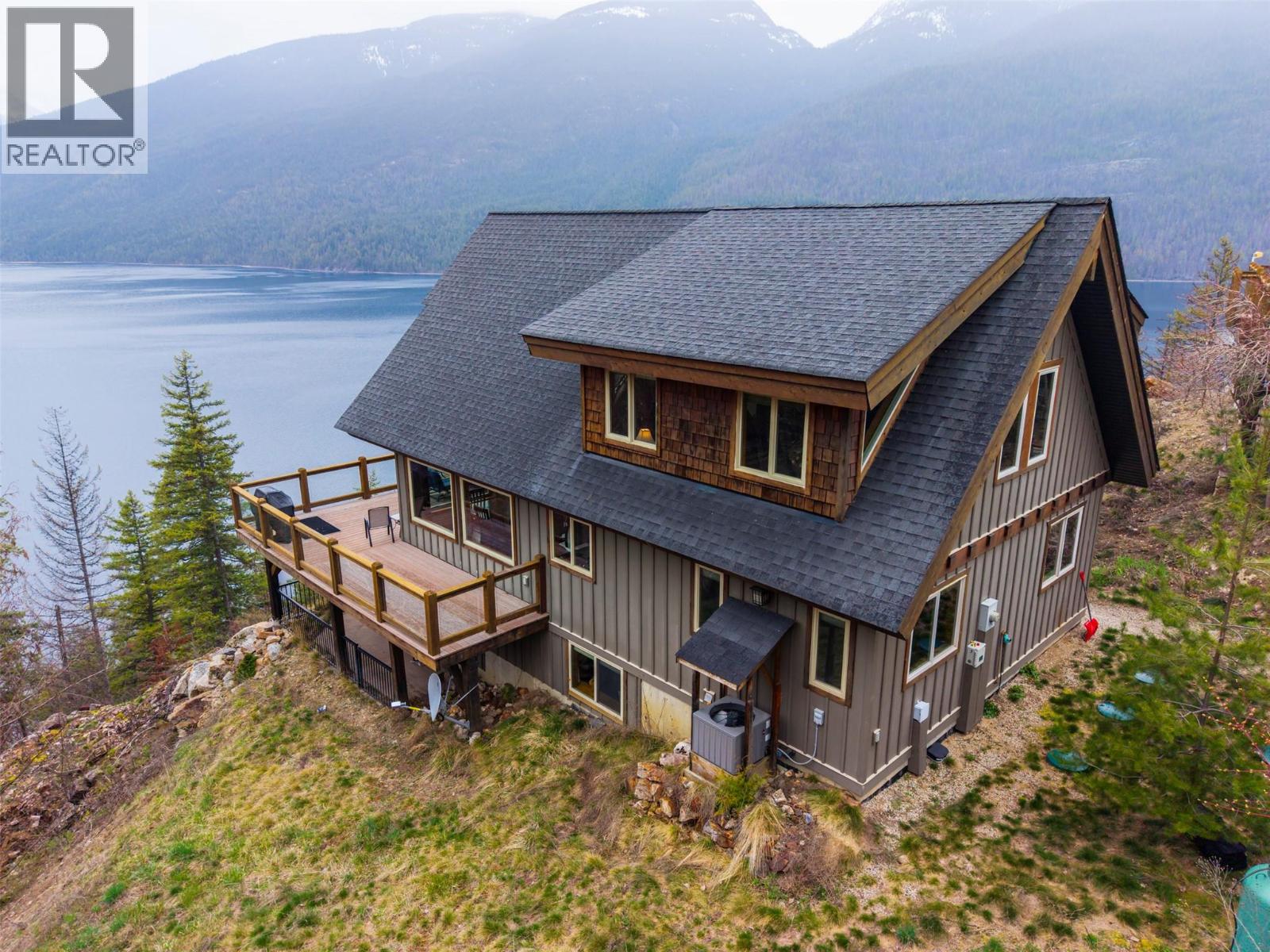 9191 Valhalla View Drive Unit# 3, Slocan, British Columbia  V0G 2B0 - Photo 52 - 10383119