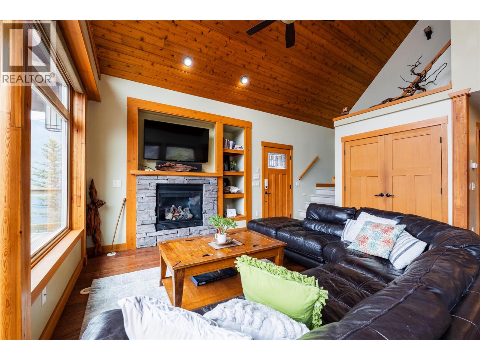 9191 Valhalla View Drive Unit# 3, Slocan, British Columbia  V0G 2B0 - Photo 9 - 10383119