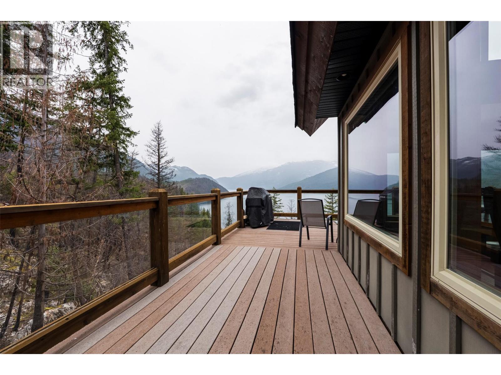 9191 Valhalla View Drive Unit# 3, Slocan, British Columbia  V0G 2B0 - Photo 40 - 10383119