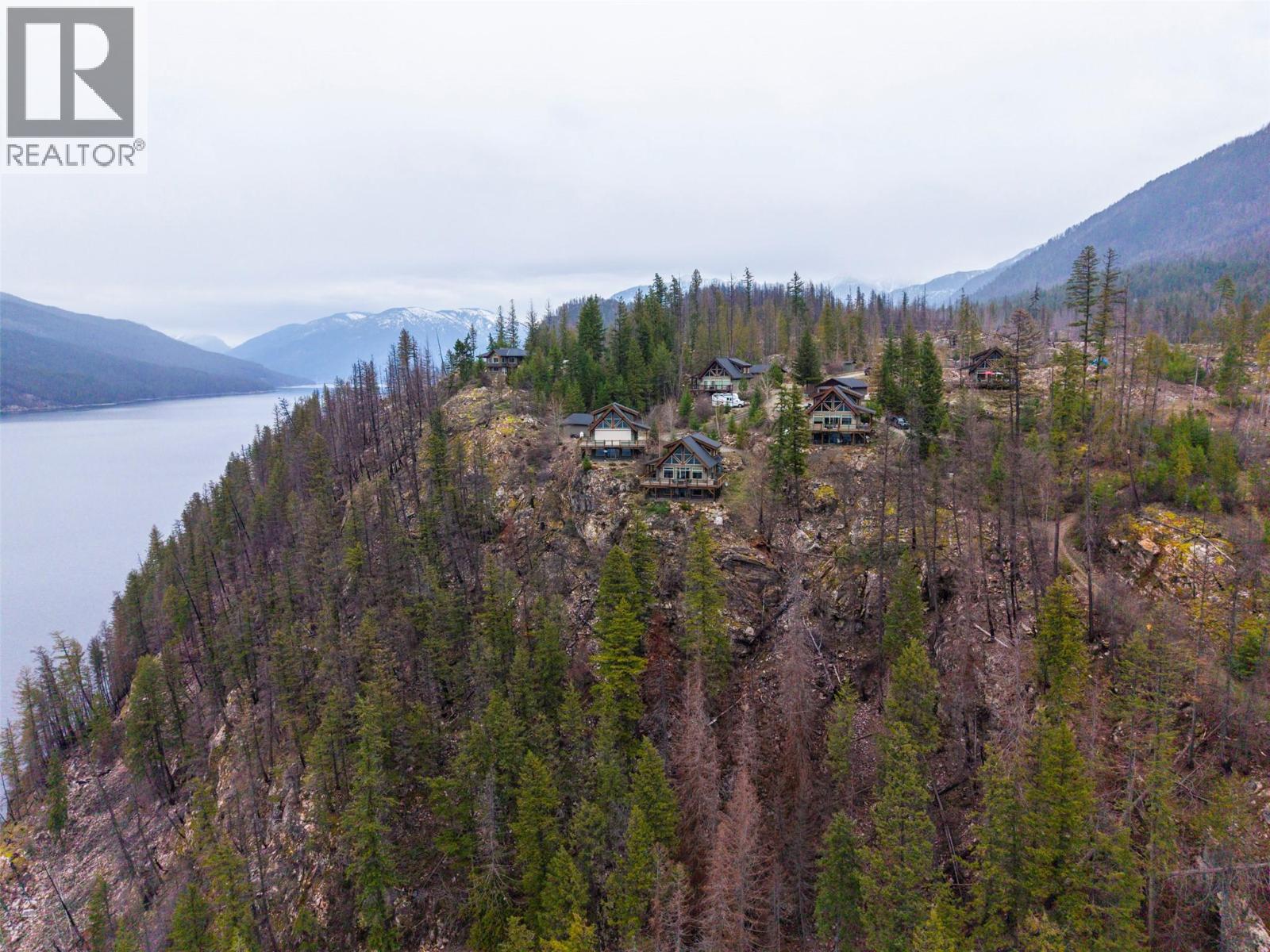 9191 Valhalla View Drive Unit# 3, Slocan, British Columbia  V0G 2B0 - Photo 47 - 10383119