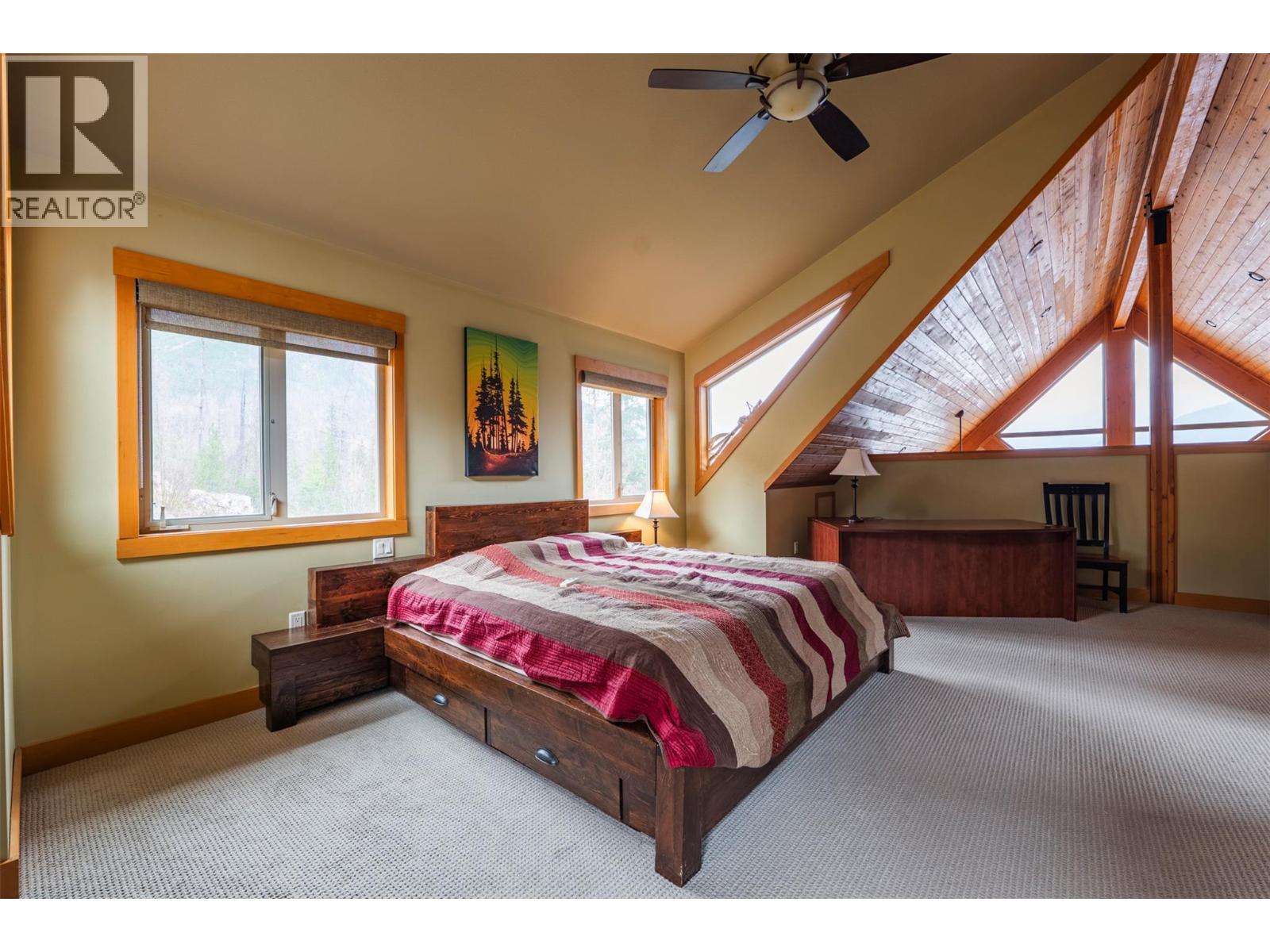 9191 Valhalla View Drive Unit# 3, Slocan, British Columbia  V0G 2B0 - Photo 34 - 10383119