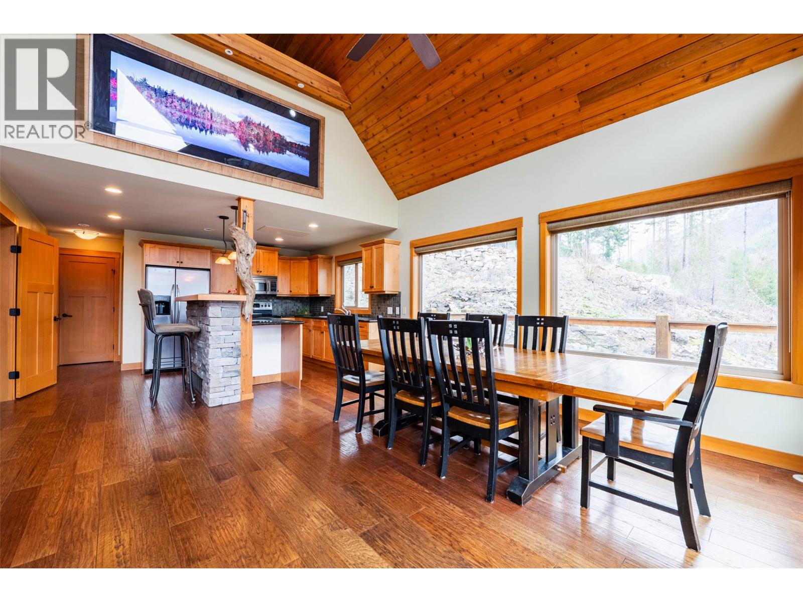9191 Valhalla View Drive Unit# 3, Slocan, British Columbia  V0G 2B0 - Photo 10 - 10383119