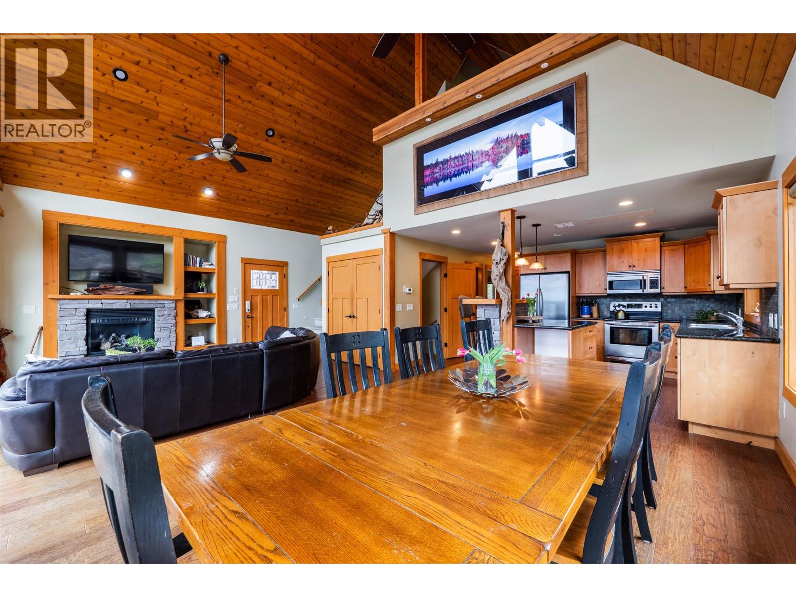 9191 Valhalla View Drive Unit# 3, Slocan, British Columbia  V0G 2B0 - Photo 11 - 10383119