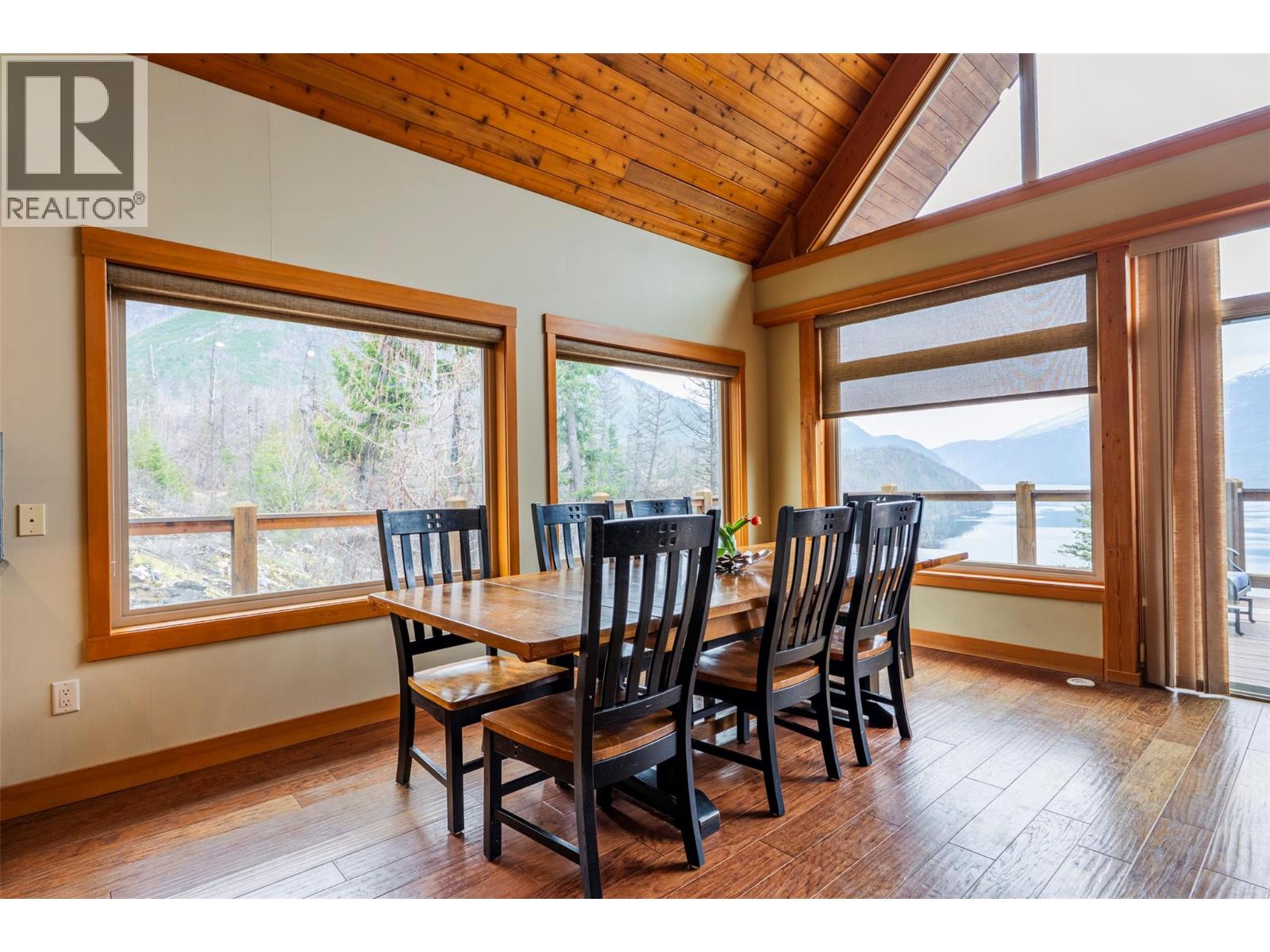 9191 Valhalla View Drive Unit# 3, Slocan, British Columbia  V0G 2B0 - Photo 6 - 10383119