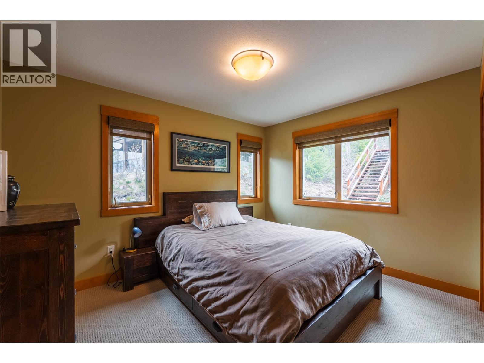 9191 Valhalla View Drive Unit# 3, Slocan, British Columbia  V0G 2B0 - Photo 18 - 10383119