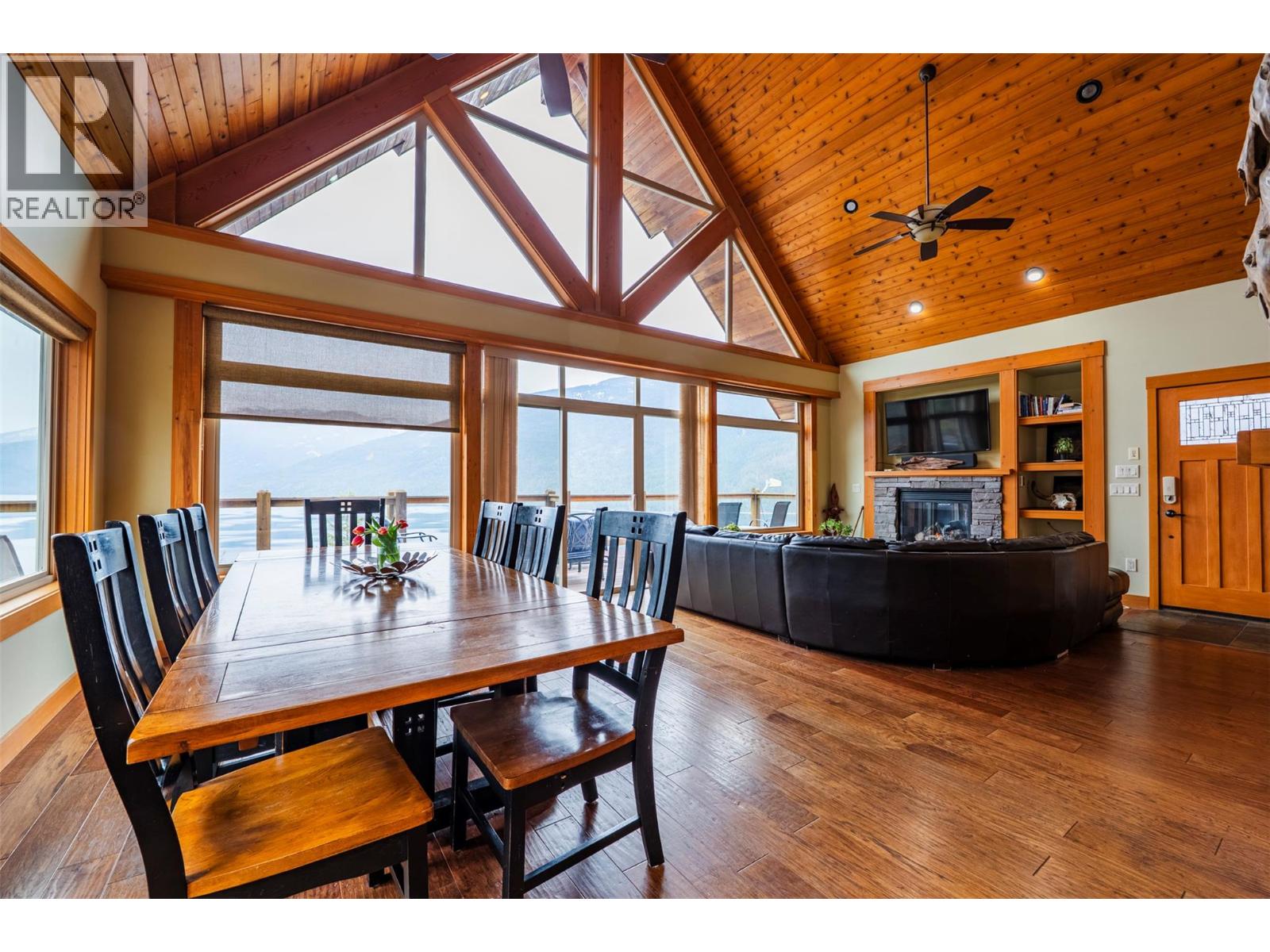 9191 Valhalla View Drive Unit# 3, Slocan, British Columbia  V0G 2B0 - Photo 8 - 10383119