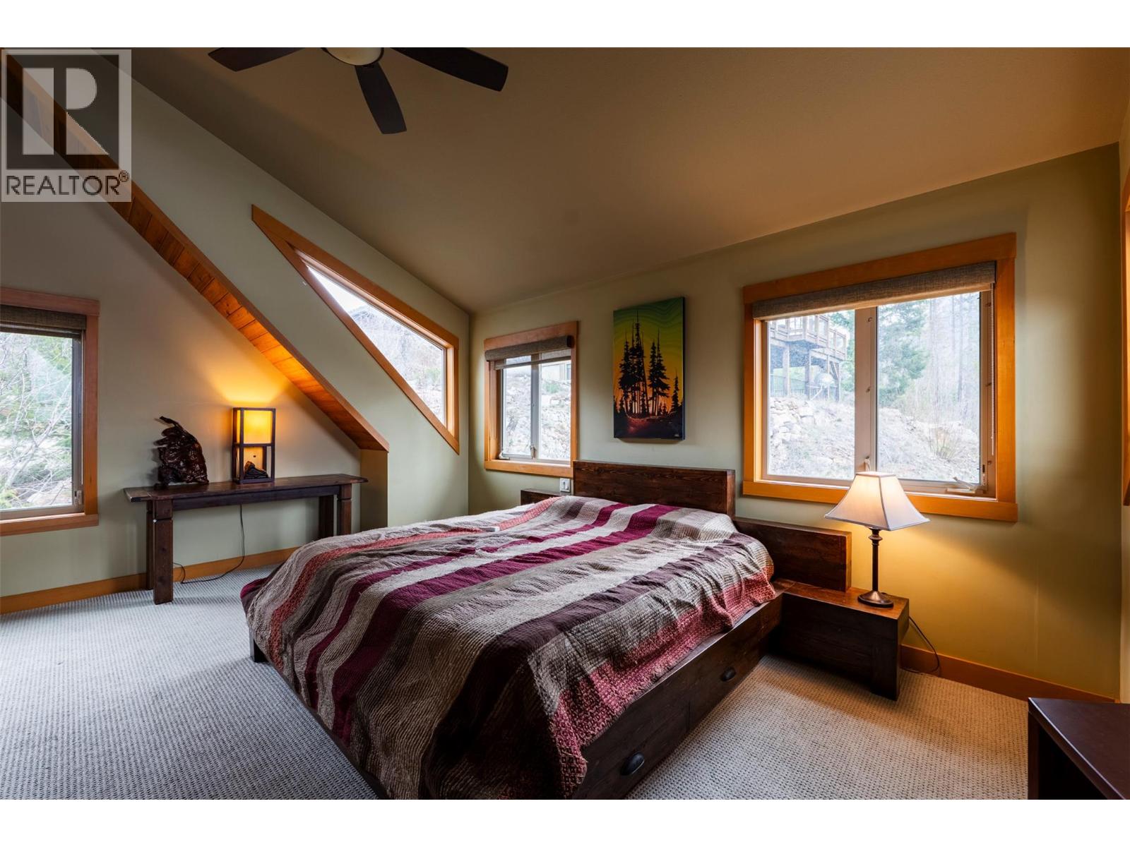 9191 Valhalla View Drive Unit# 3, Slocan, British Columbia  V0G 2B0 - Photo 32 - 10383119