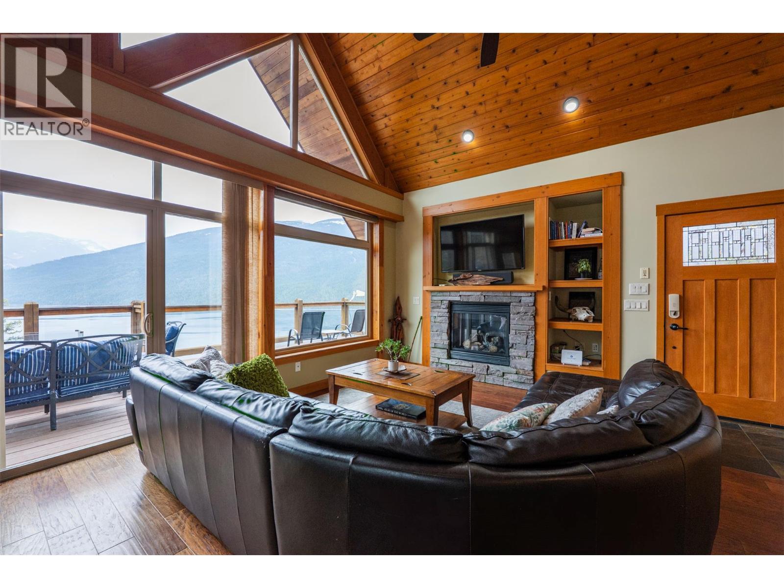 9191 Valhalla View Drive Unit# 3, Slocan, British Columbia  V0G 2B0 - Photo 20 - 10383119
