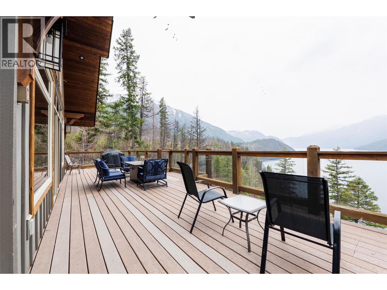 9191 Valhalla View Drive Unit# 3, Slocan, British Columbia  V0G 2B0 - Photo 43 - 10383119