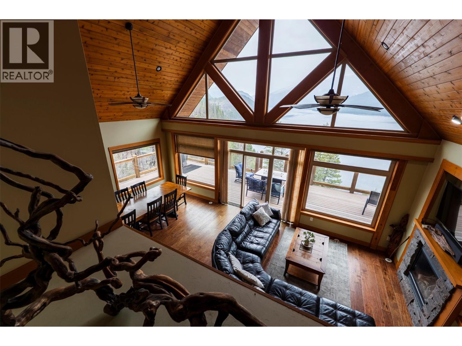 9191 Valhalla View Drive Unit# 3, Slocan, British Columbia  V0G 2B0 - Photo 36 - 10383119