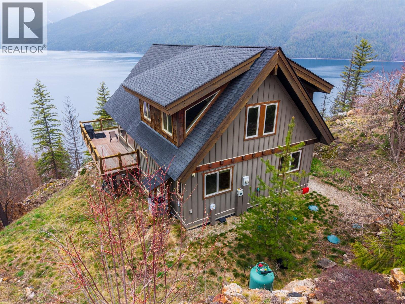 9191 Valhalla View Drive Unit# 3, Slocan, British Columbia  V0G 2B0 - Photo 51 - 10383119