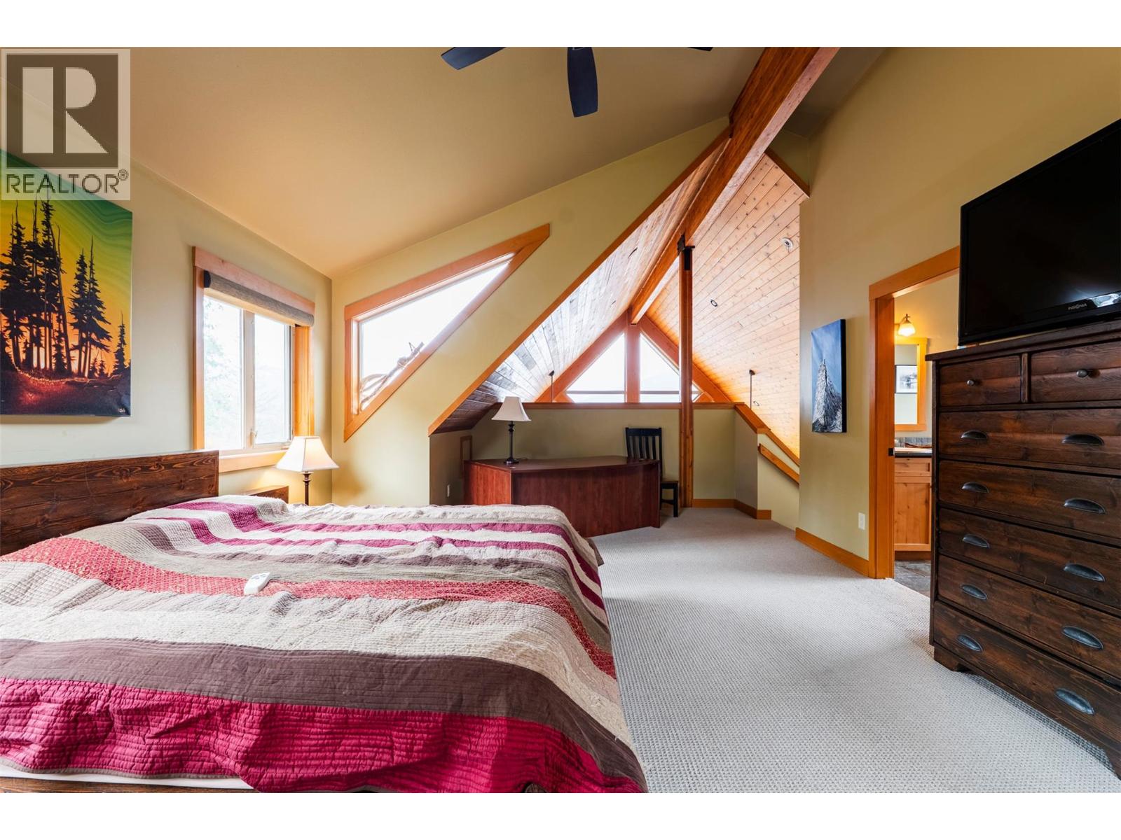 9191 Valhalla View Drive Unit# 3, Slocan, British Columbia  V0G 2B0 - Photo 35 - 10383119