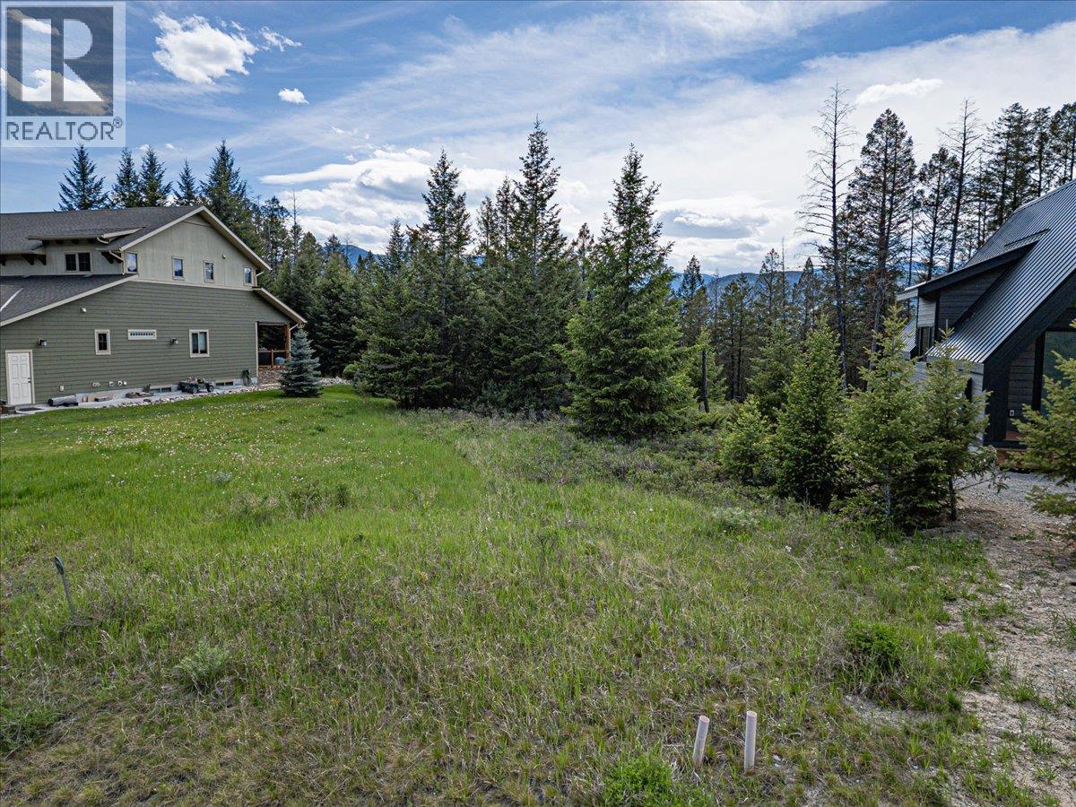 Lot 22 Mountain View Drive, Fairmont Hot Springs, British Columbia  V0B 1L1 - Photo 12 - 10388875