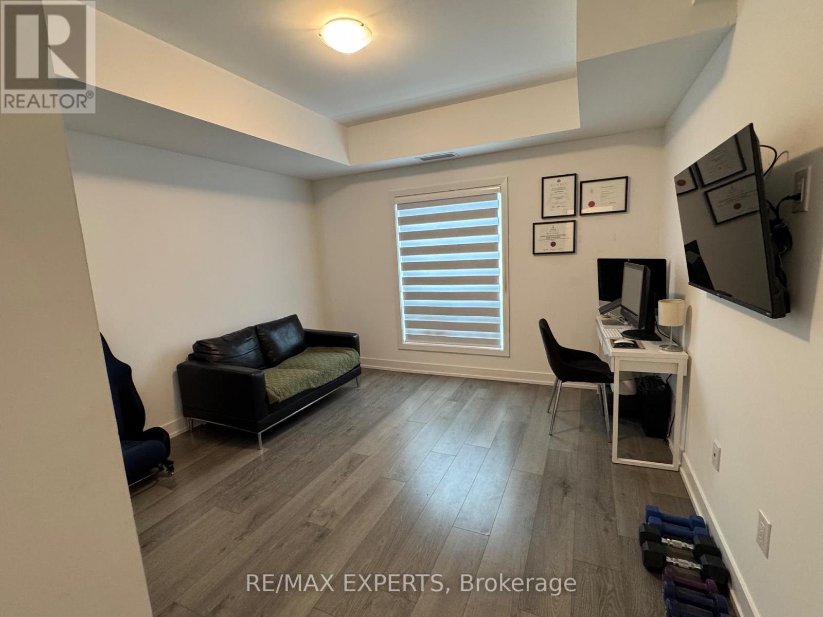 307 - 4 Spice Way, Barrie, Ontario L9J 0M2 - Photo 10 - S13214510
