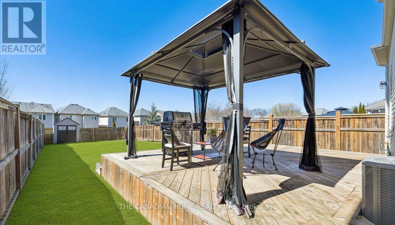 18 Merritt Lane, Brantford, Ontario  N3T 0E8 - Photo 38 - X13213764