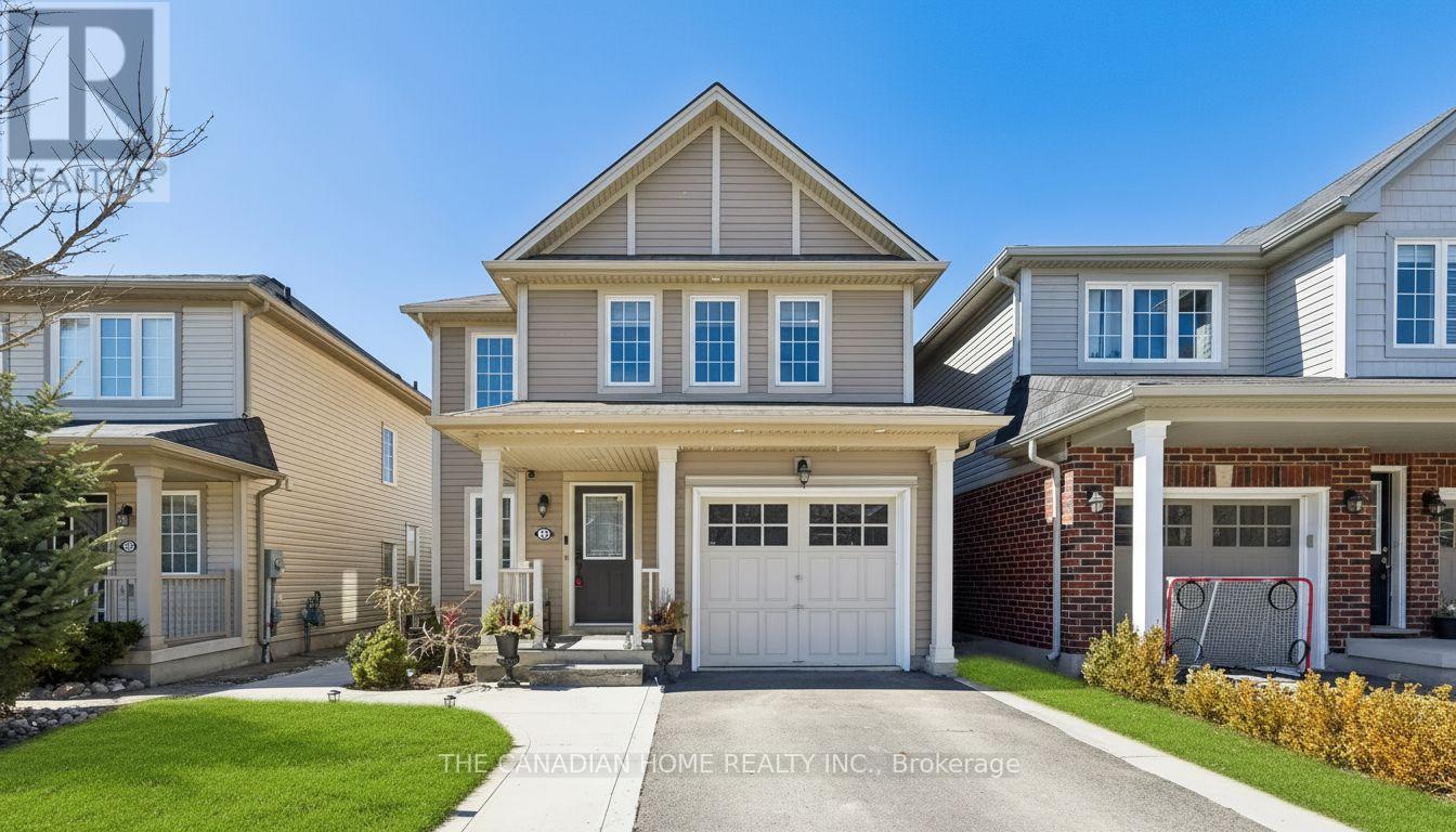 18 Merritt Lane, Brantford, Ontario  N3T 0E8 - Photo 2 - X13213764
