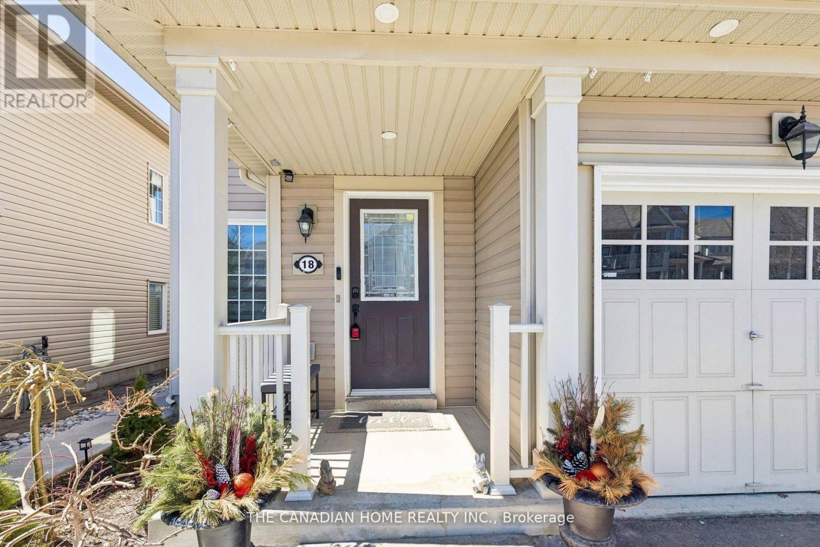 18 Merritt Lane, Brantford, Ontario  N3T 0E8 - Photo 7 - X13213764