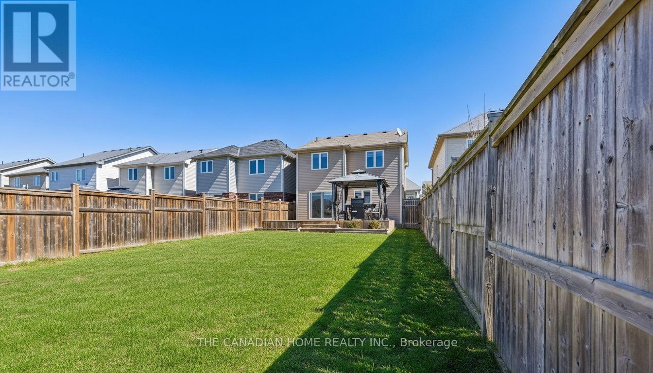 18 Merritt Lane, Brantford, Ontario  N3T 0E8 - Photo 39 - X13213764