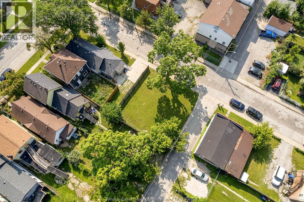 V/l Brant Street, Windsor, Ontario N9A 3E5 - Photo 8 - 26012538
