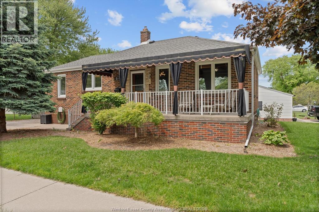 12374 Renaud Street Unit# Main Level, Tecumseh, Ontario  N8N 1P6 - Photo 1 - 26012528