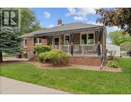 12374 RENAUD STREET Unit# MAIN LEVEL, Tecumseh, Ontario