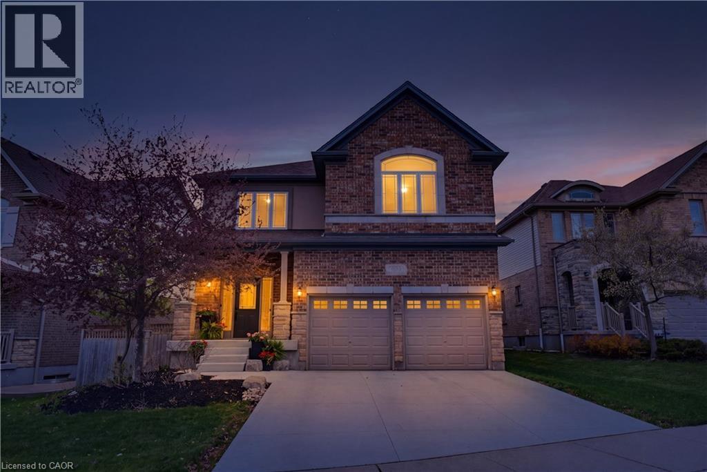 755 Pasture Rose Street, Waterloo, Ontario  N2V 0C4 - Photo 27 - 40834841