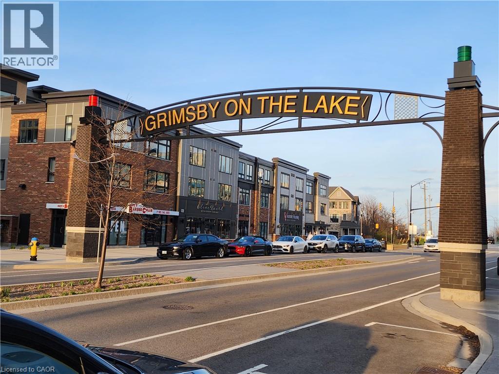 385 Winston Road Unit# 709, Grimsby, Ontario  L3M 0J3 - Photo 20 - 40834830