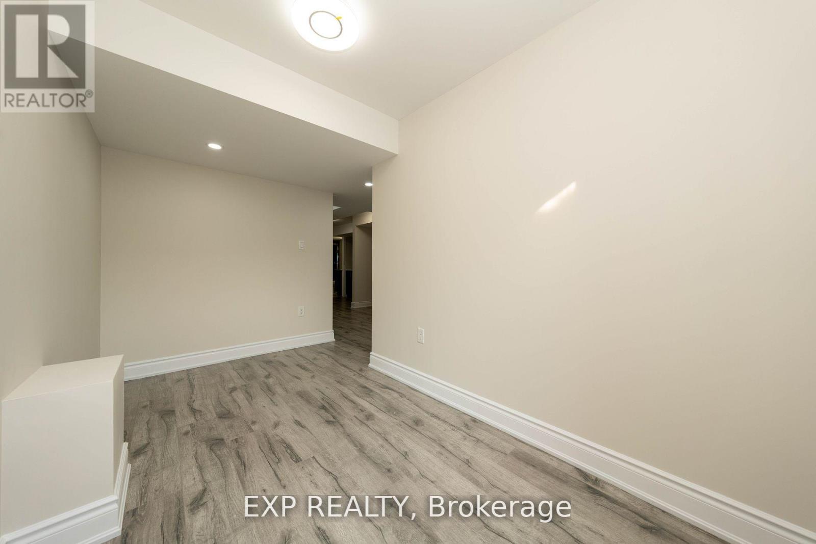 Basement - 272 Duncan Lane, Milton, Ontario  L9T 7A8 - Photo 12 - W13214410