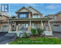 BASEMENT - 272 DUNCAN LANE, Milton, Ontario